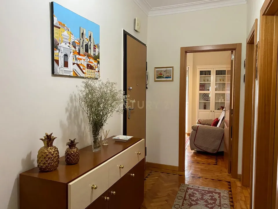 Apartament a Camarate, Lisbon - foto 2