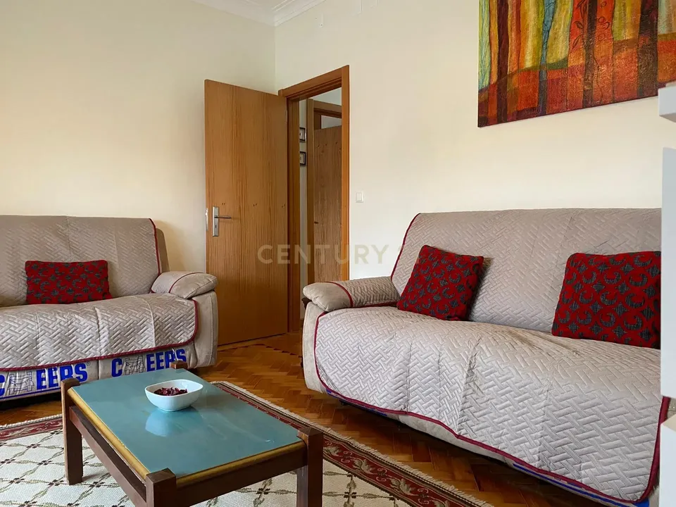 Apartament a Camarate, Lisbon - foto 5
