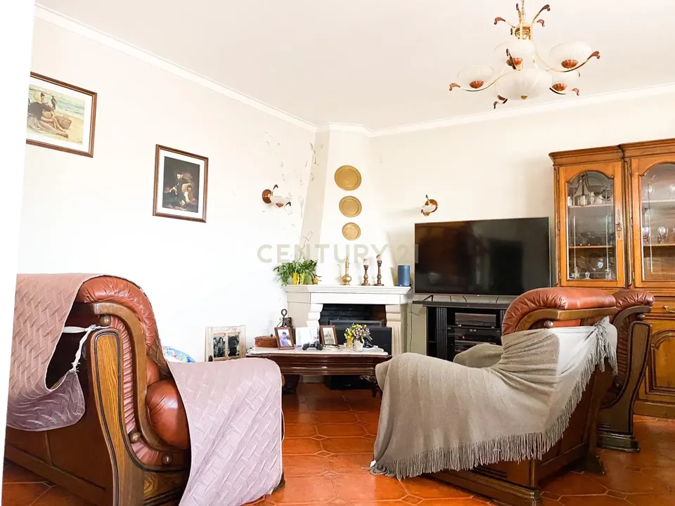 Villa i Alverca do Ribatejo, Lisbon - bilde 1