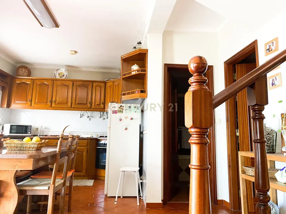 Villa i Alverca do Ribatejo, Lisbon - bilde 3