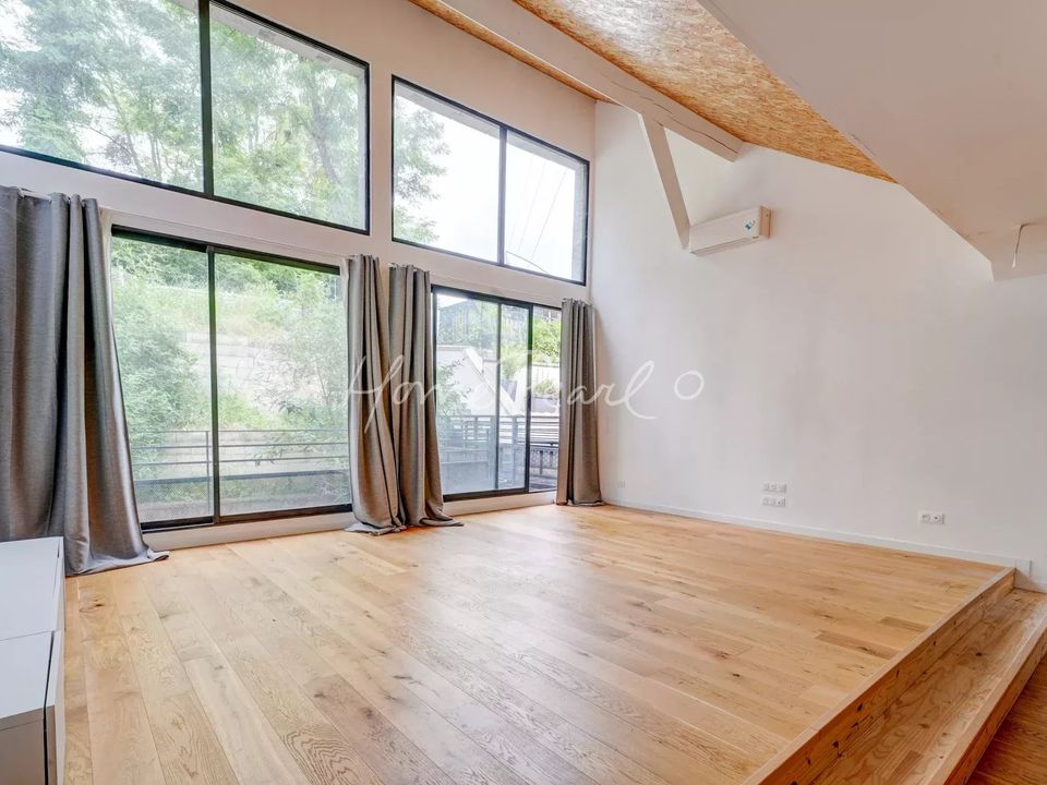 Lejlighed i Neuilly-Plaisance, Seine-Saint-Denis - foto 4