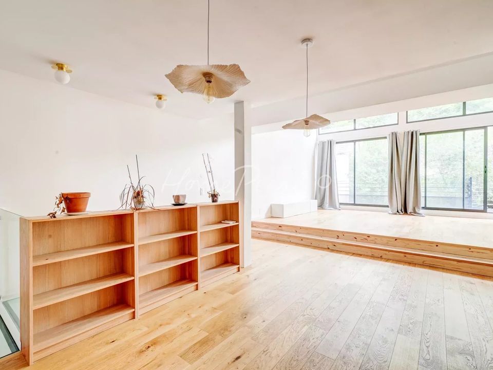 Lejlighed i Neuilly-Plaisance, Seine-Saint-Denis - foto 2