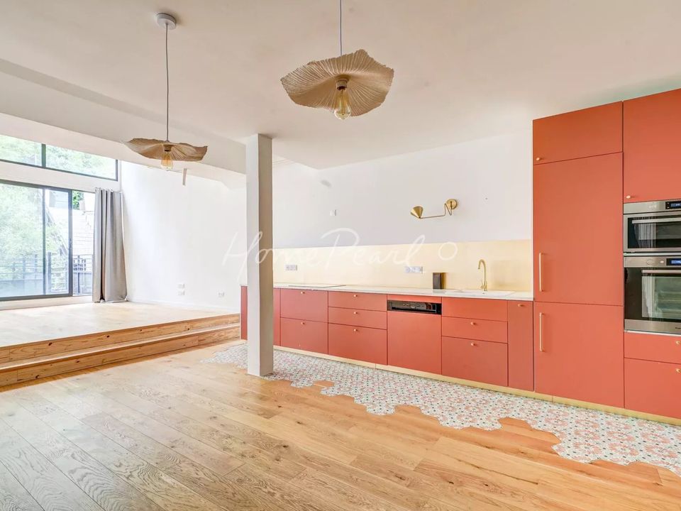Lejlighed i Neuilly-Plaisance, Seine-Saint-Denis - foto 1
