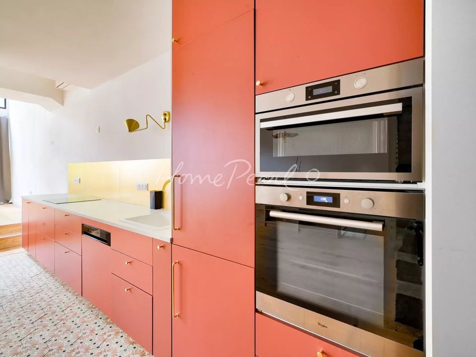 Lejlighed i Neuilly-Plaisance, Seine-Saint-Denis - foto 3