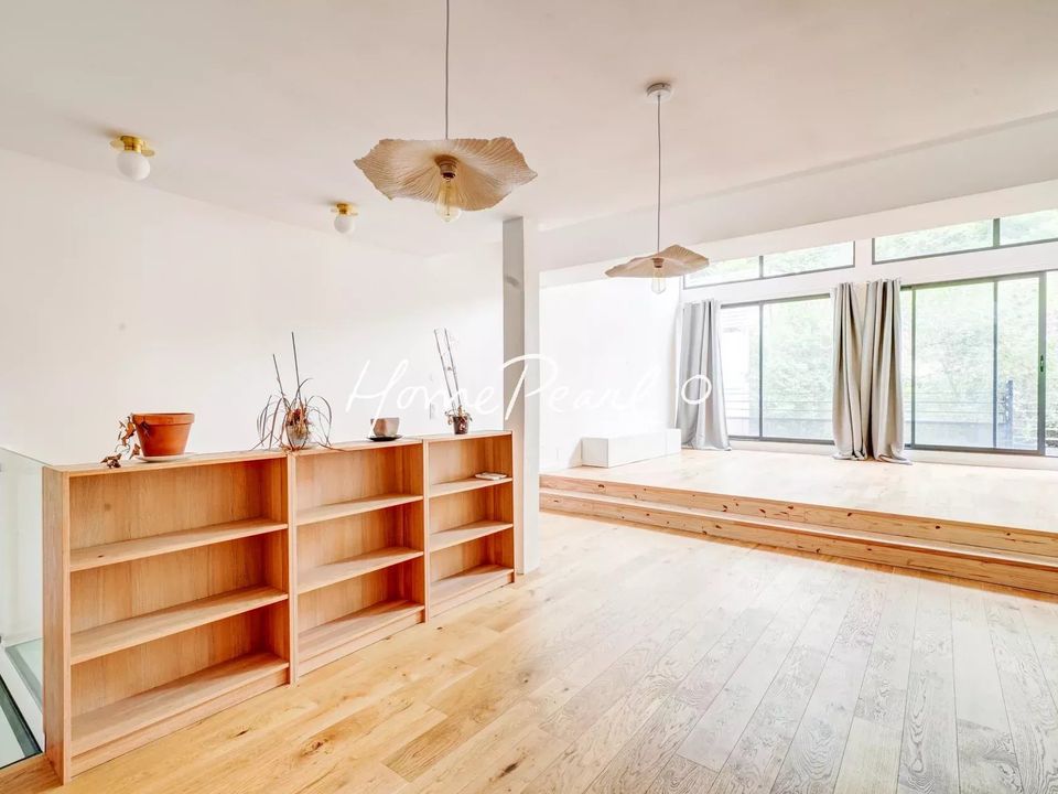 Lejlighed i Neuilly-Plaisance, Seine-Saint-Denis - foto 2
