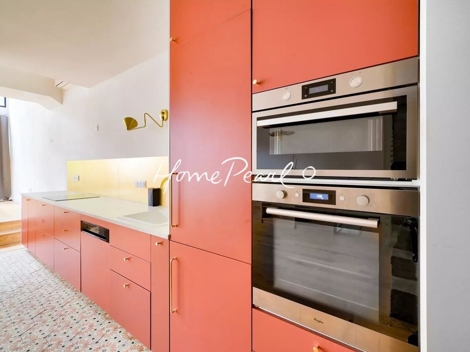 Lejlighed i Neuilly-Plaisance, Seine-Saint-Denis - foto 3