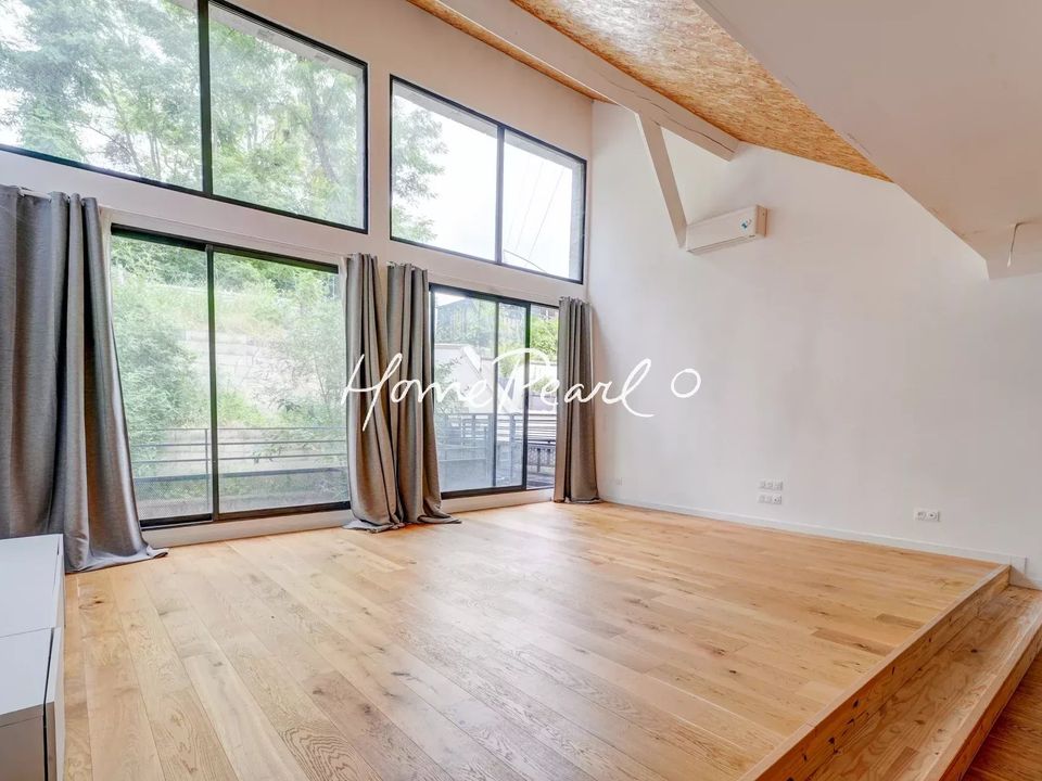 Lejlighed i Neuilly-Plaisance, Seine-Saint-Denis - foto 4