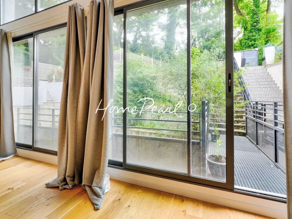 Lejlighed i Neuilly-Plaisance, Seine-Saint-Denis - foto 5