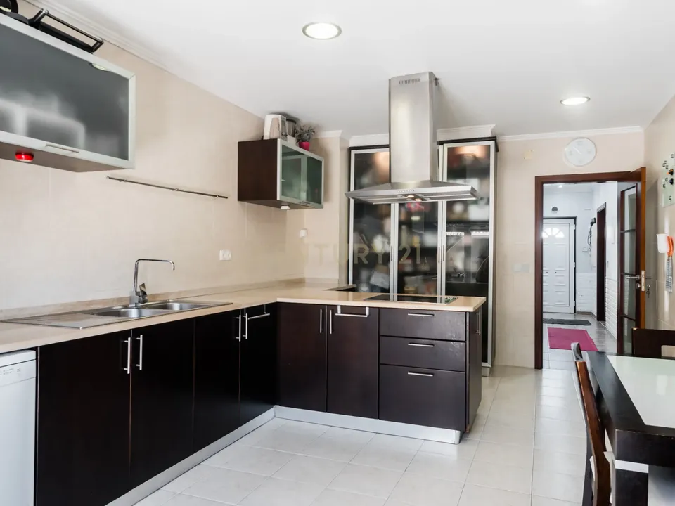 Villa i Loures, Lisbon - foto 1