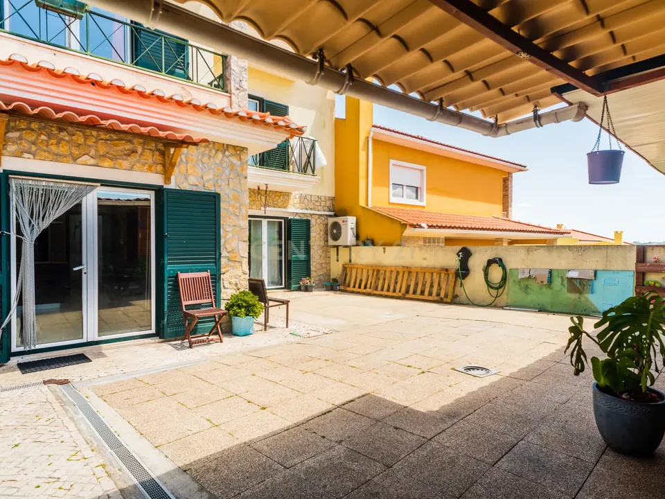Villa i Loures, Lisbon - foto 2