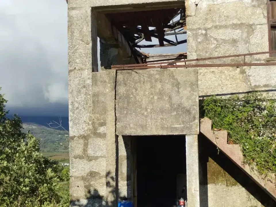 Helårsgrund i Belmonte, Castelo Branco - foto 4