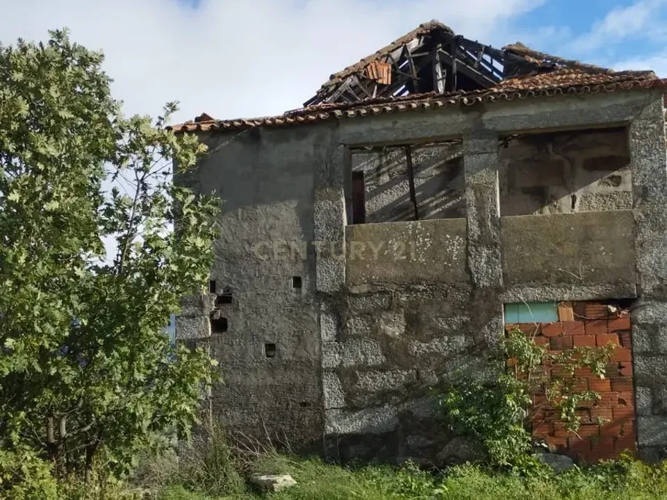 Helårsgrund i Belmonte, Castelo Branco - foto 5