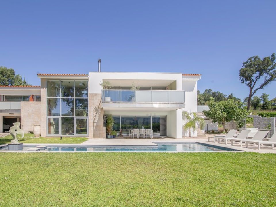 Villa i Ferreiros, Braga - bilde 2