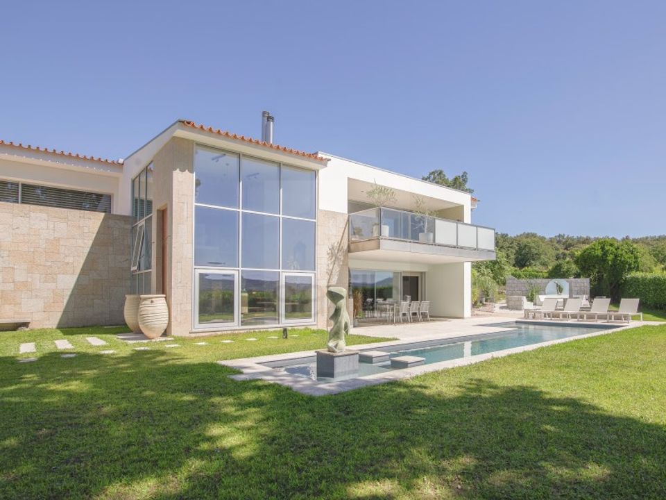 Villa i Ferreiros, Braga - bilde 4