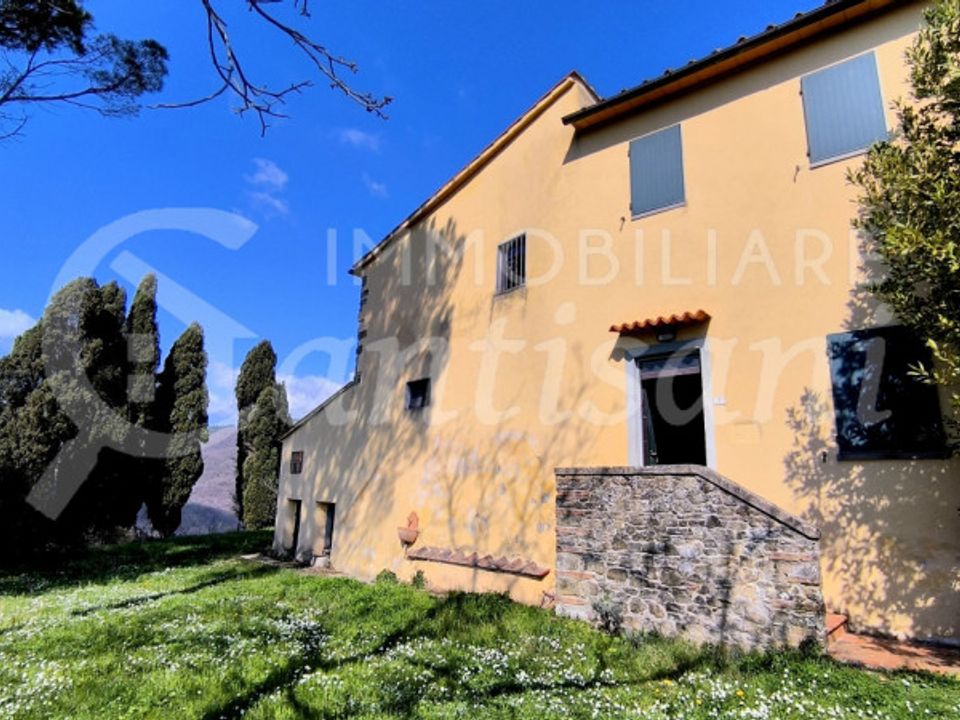 Villa in Scarperia e San Piero, Florence - photo 1