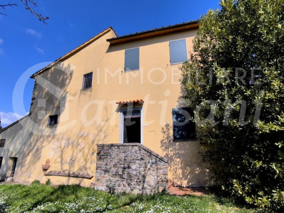 Villa in Scarperia e San Piero, Florence - photo 3