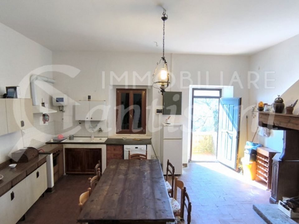 Villa in Scarperia e San Piero, Florence - photo 4