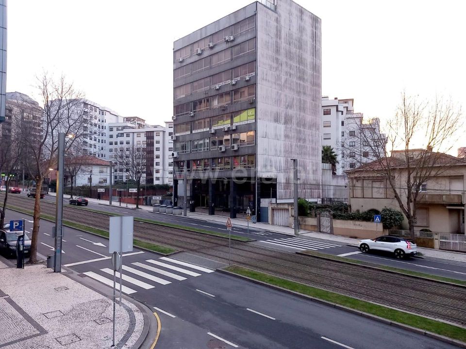 Lejlighed i Vila Nova de Gaia, Porto - foto 2