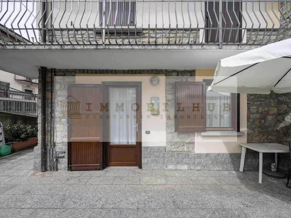 Lejlighed i Rota d'Imagna, Bergamo - foto 4
