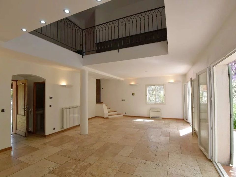 Villa i Fayence, Var - foto 4