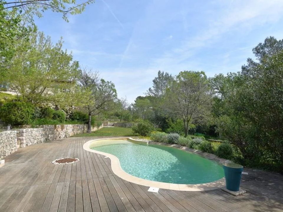 Villa i Fayence, Var - foto 2