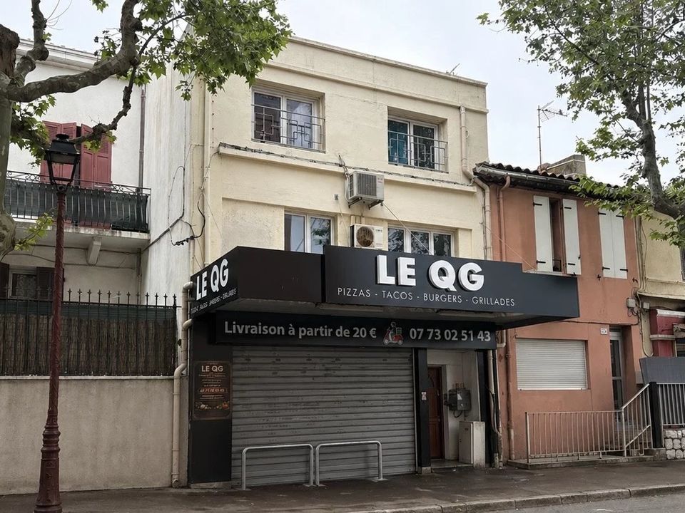 Lejlighed i Port-de-Bouc, Bouches-du-Rhone - foto 1