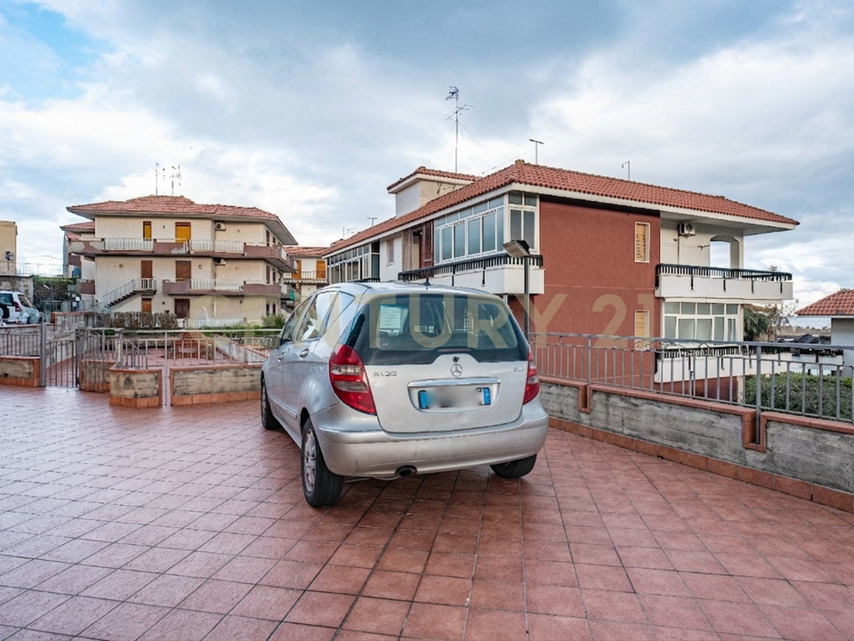 Lejlighed i Acireale, Catania - foto 2
