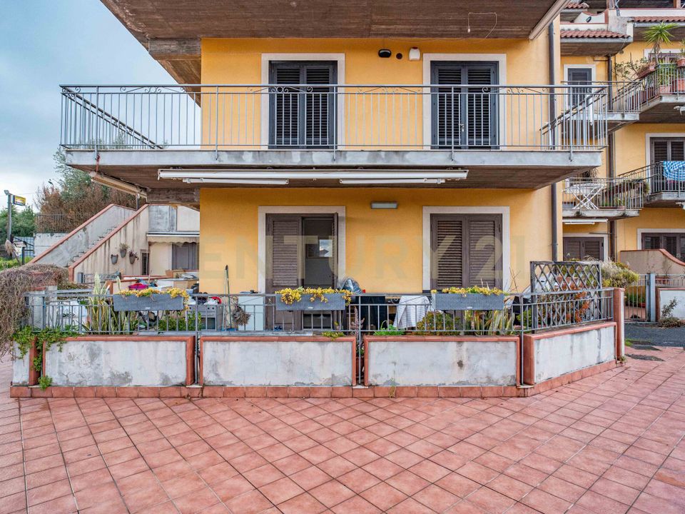 Lejlighed i Acireale, Catania - foto 3