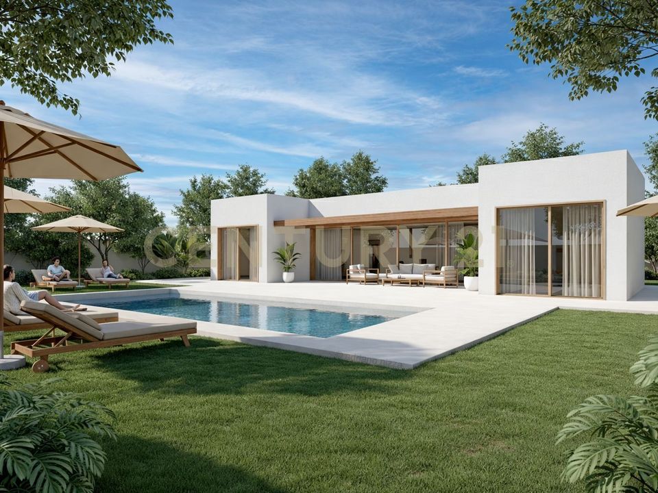 Villa i Siracusa, Siracusa - foto 1