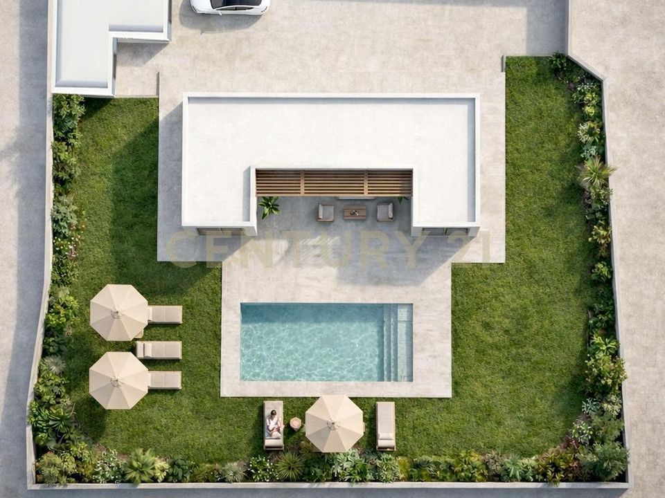 Villa i Siracusa, Siracusa - foto 2