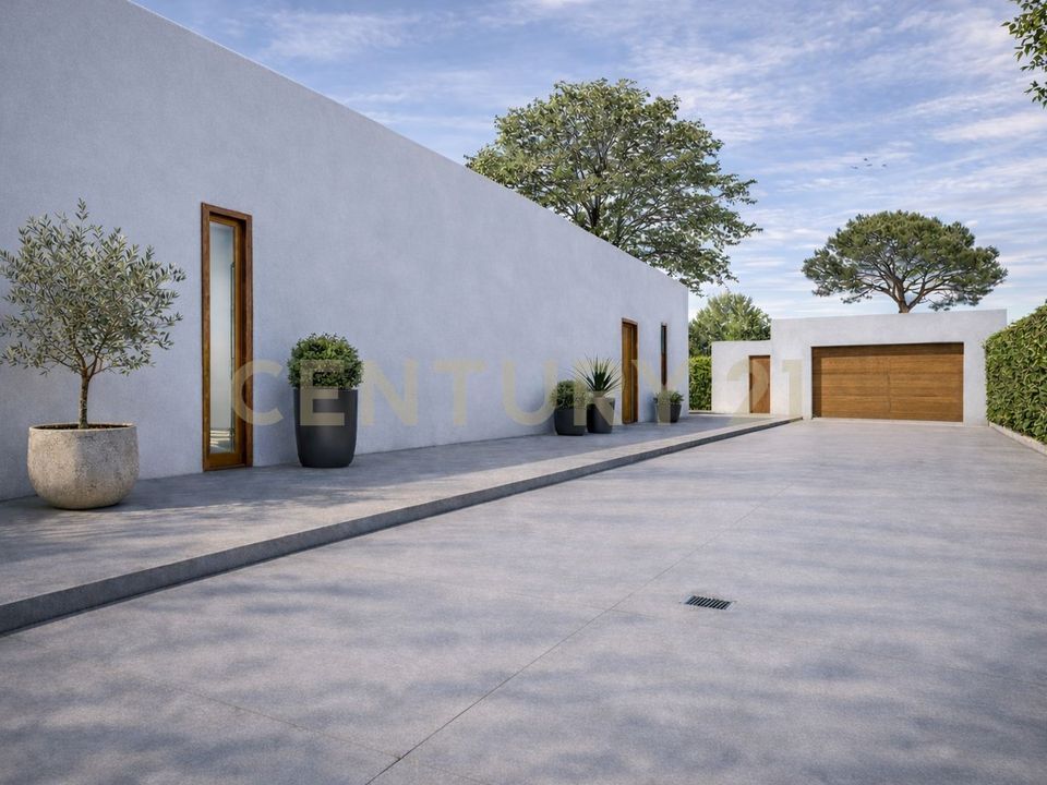 Villa i Siracusa, Siracusa - foto 3