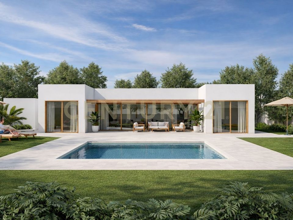Villa i Siracusa, Siracusa - foto 5