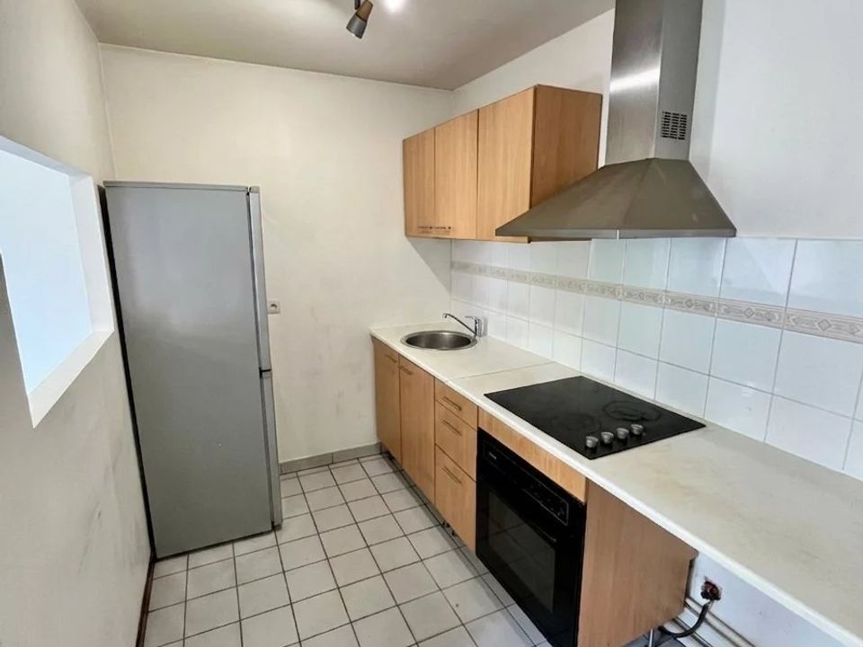 Lejlighed i Montreuil, Seine-Saint-Denis - foto 3