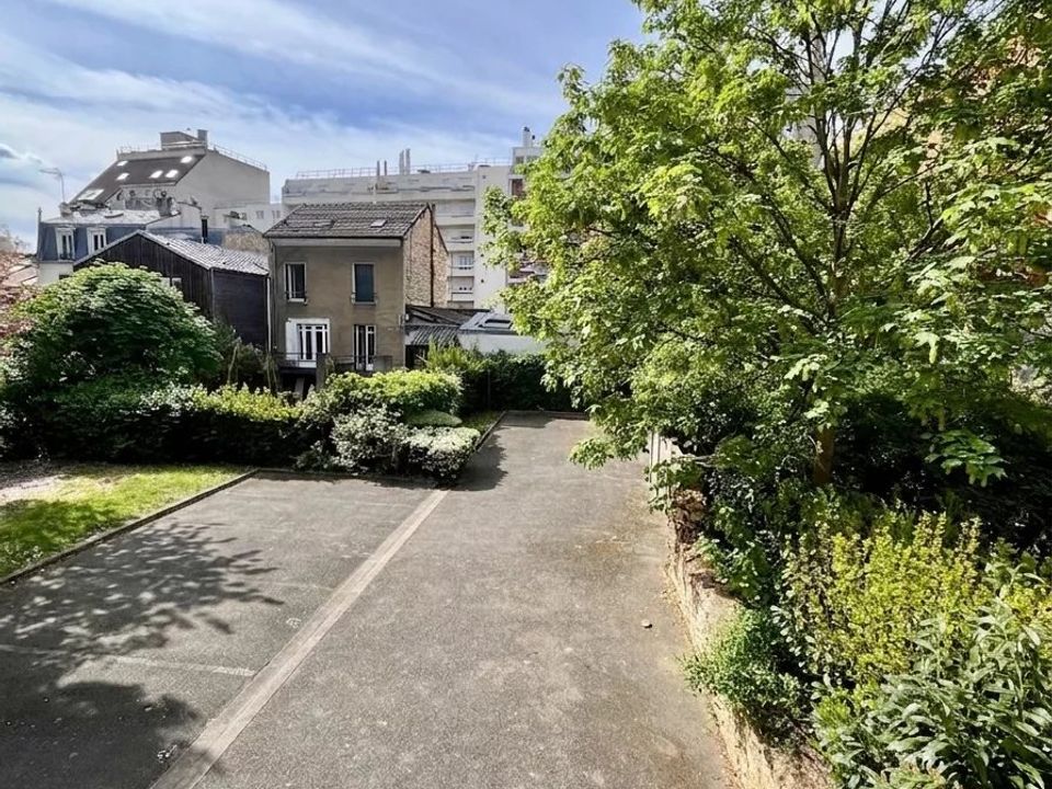Lejlighed i Montreuil, Seine-Saint-Denis - foto 5