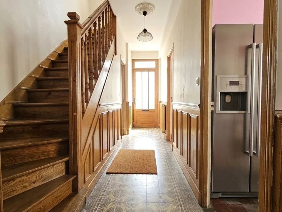 Villa i Le Raincy, Seine-Saint-Denis - foto 2