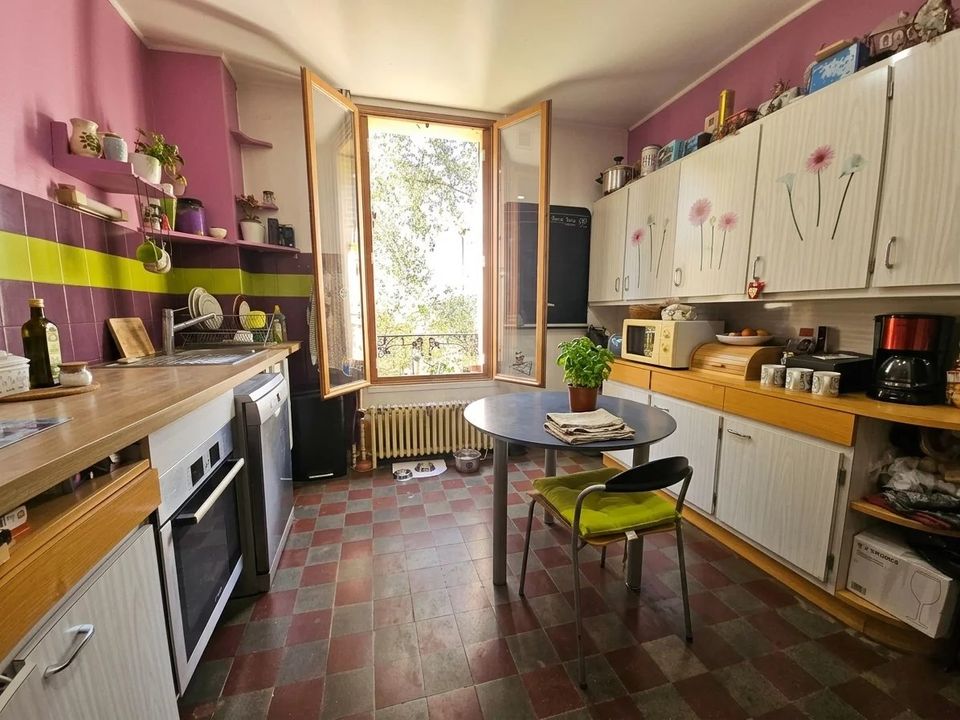 Villa i Le Raincy, Seine-Saint-Denis - foto 3