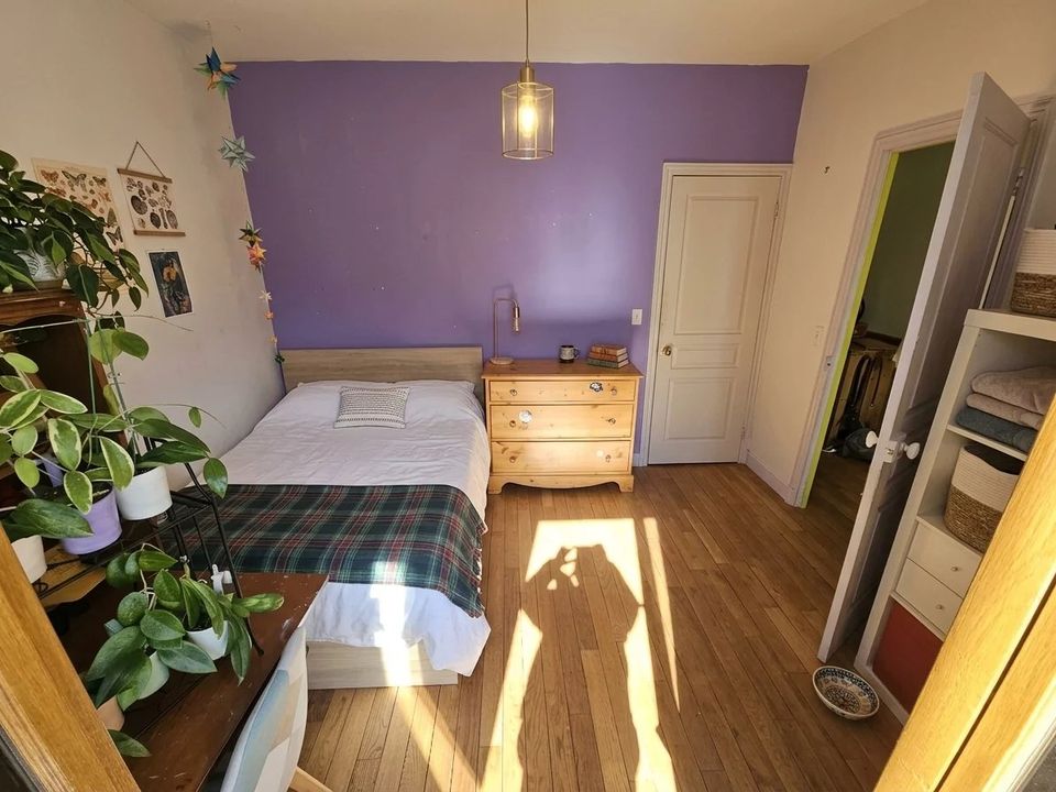Villa i Le Raincy, Seine-Saint-Denis - foto 4