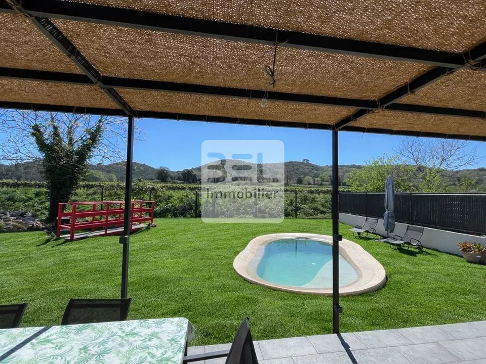 Villa en Connaux, Gard - foto 2