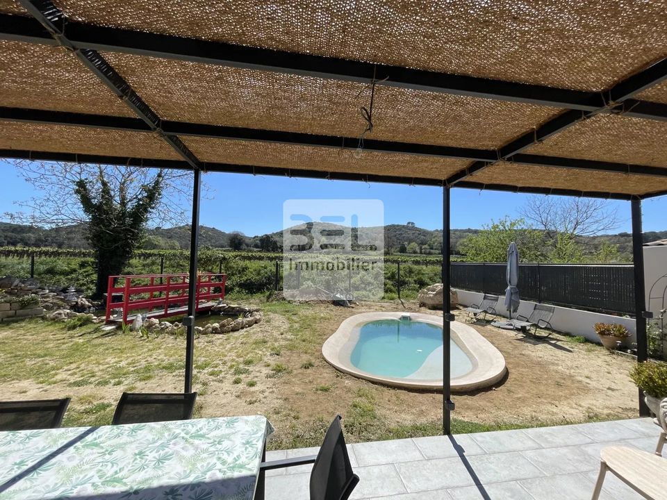 Villa en Connaux, Gard - foto 3