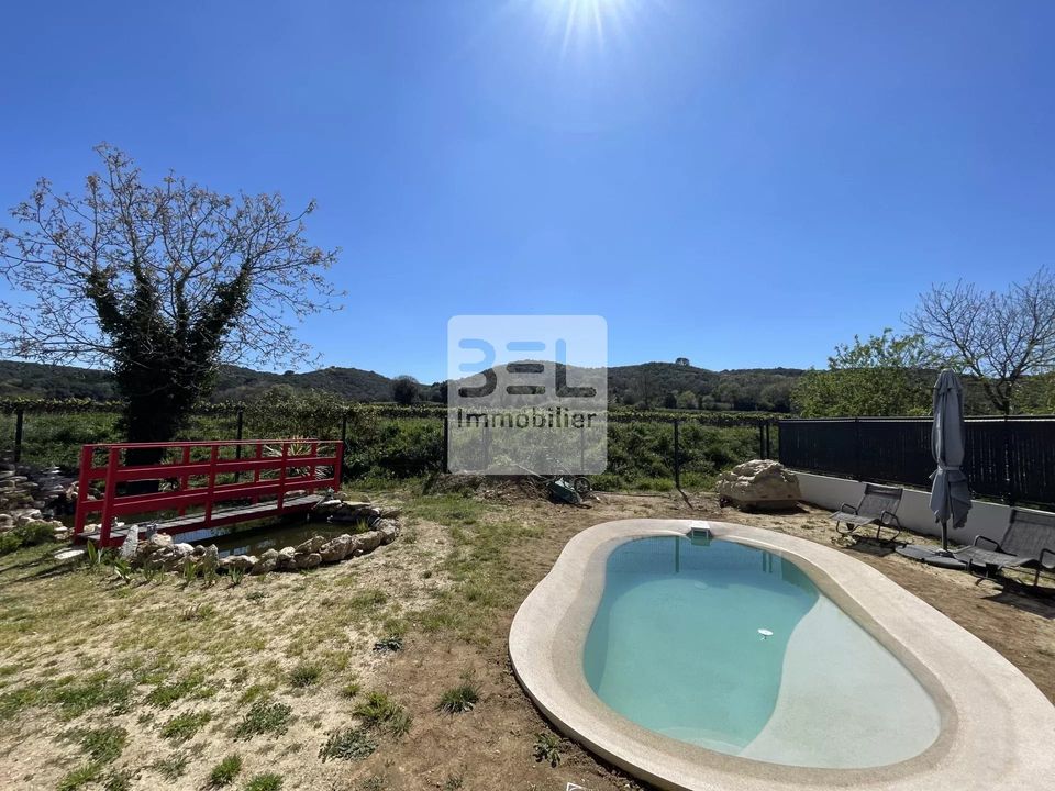 Villa en Connaux, Gard - foto 4