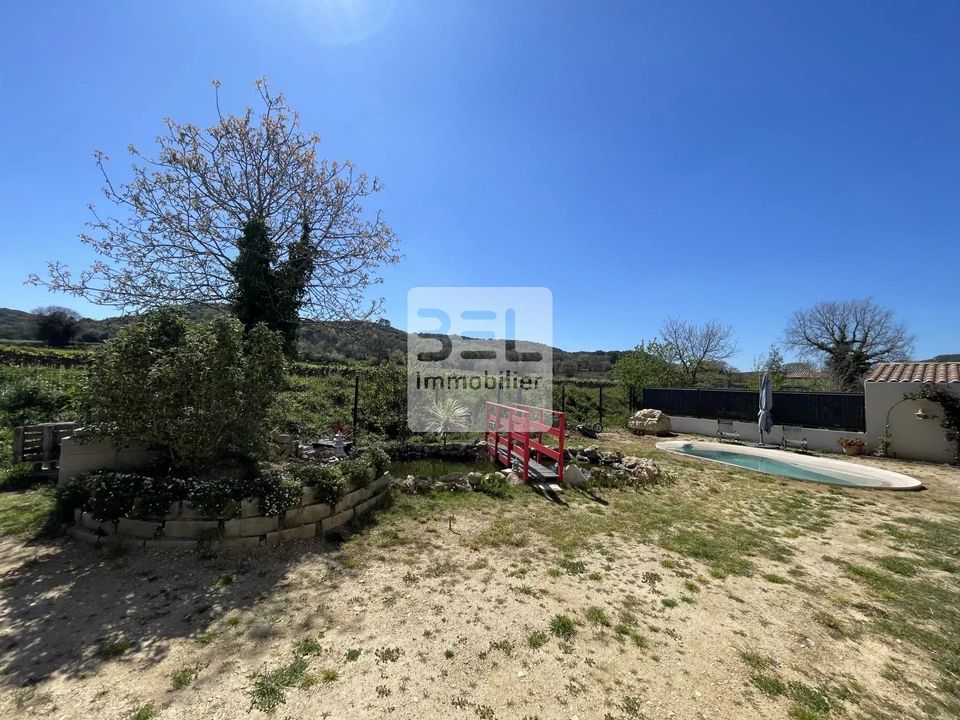 Villa en Connaux, Gard - foto 5