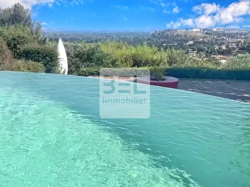 Villa a Villeneuve-lès-Avignon, Gard - foto 3