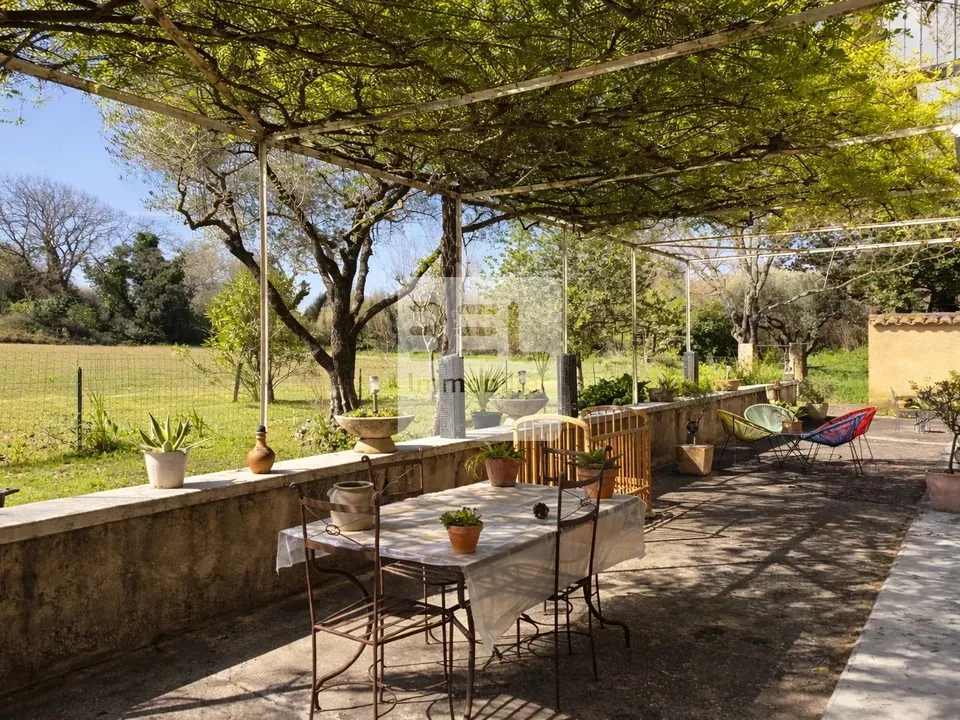 Villa a Les Angles, Gard - foto 2