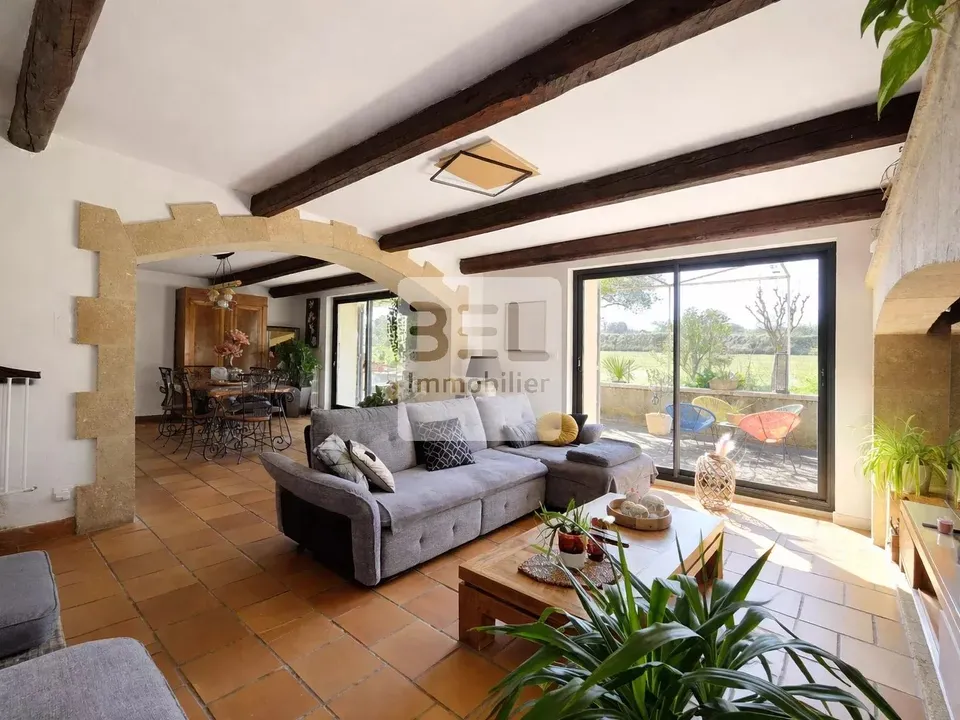 Villa a Les Angles, Gard - foto 3