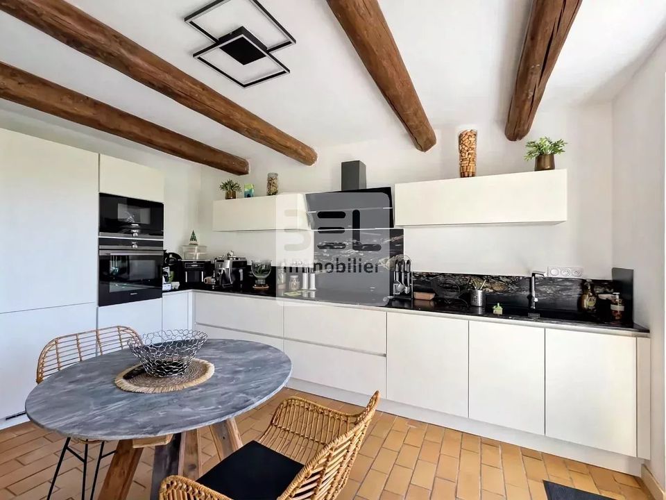 Villa a Les Angles, Gard - foto 4