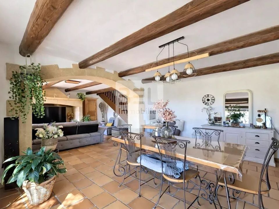 Villa a Les Angles, Gard - foto 5