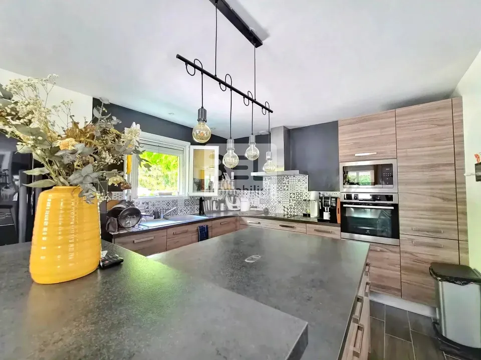 Villa i Bagnols-sur-Cèze, Gard - foto 3