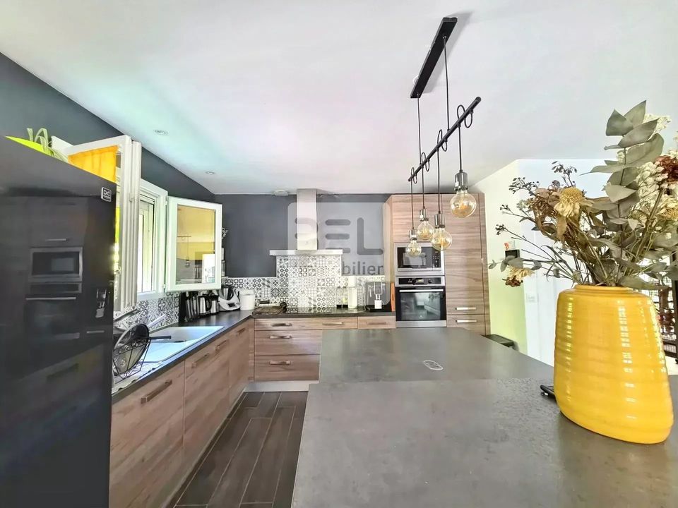 Villa i Bagnols-sur-Cèze, Gard - foto 5
