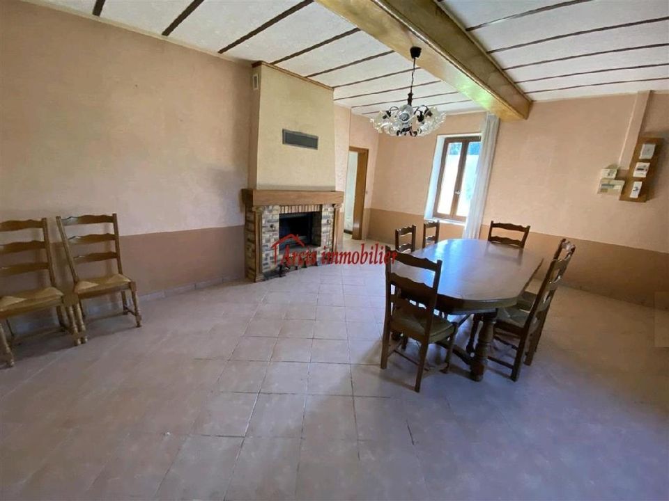 Villa i Arcis-sur-Aube, Aube - foto 2