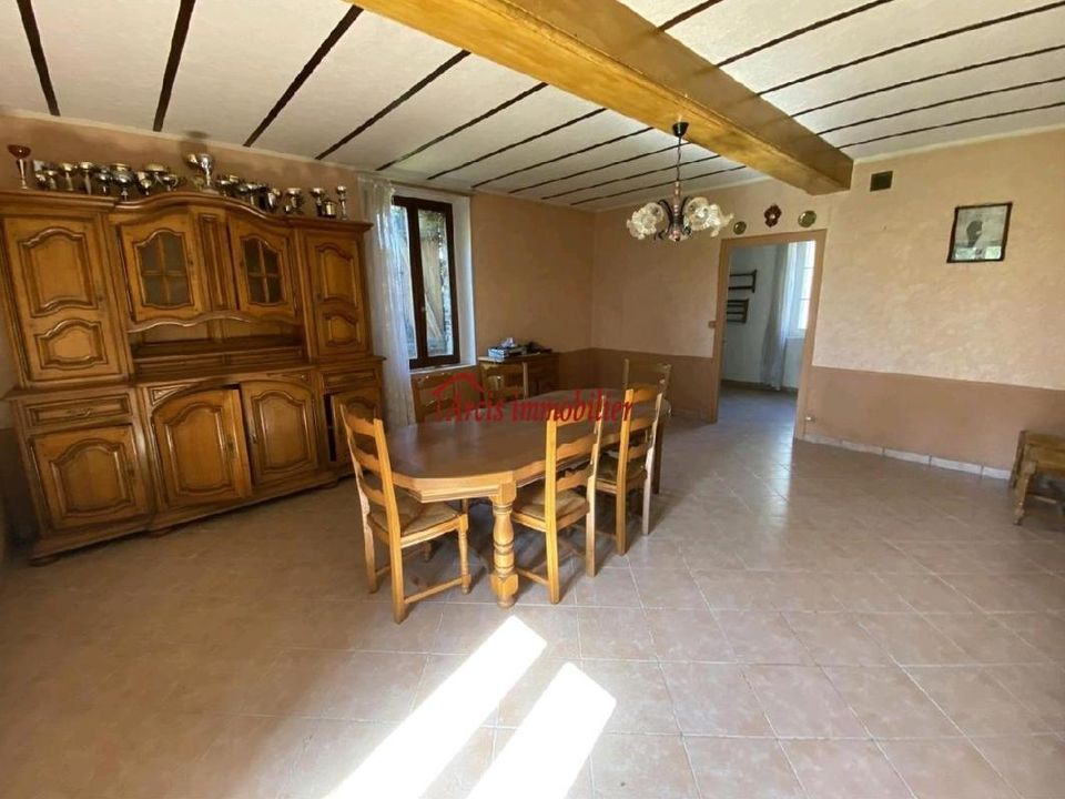Villa i Arcis-sur-Aube, Aube - foto 3